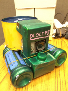 佑華IT-Kids, the Champion and the Best Presentation Award (Junior category)