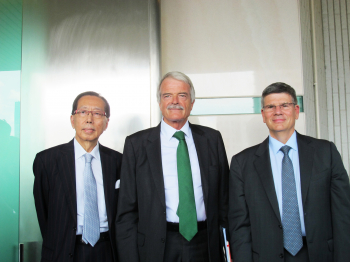 Review Panel on University Governance