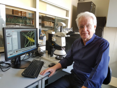 在學術期刊《科學》最新發表有關氣候變化研究文章的其中一名作者杜德俊教授,警告在高度都市化城市(如香港)的物種,在地球暖化下更為脆弱。