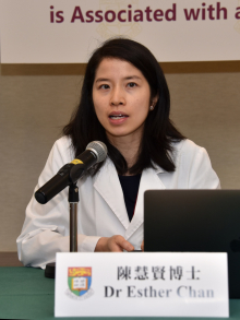 香港大學李嘉誠醫學院藥理及藥劑學系副教授、藥物安全應用研究中心研究主管陳慧賢博士建議服用質子泵抑製劑的患者應繼續定期覆診,聽從醫生指示,根據病症或其他需要,從而決定服用的劑量、次數和時間。