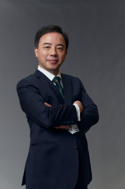 Professor Xiang Zhang